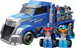 autorobot baza s rampom 38 cm set