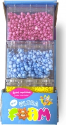 Ultra Foam set za modeliranje boja MIX