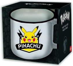 Keramička šalica POKÉMON Pikachu 415 ml u poklon kutiji