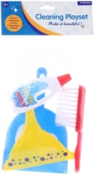 Set za čišćenje Home