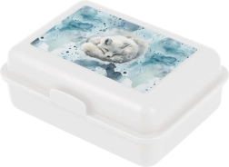 Baagl Polar Lunch Box