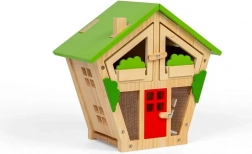 Hotelska kućica za kukce za djecu