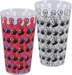 Mijenjajuća čaša MARVEL SPIDER-MAN 400 ml