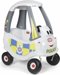 Policijsko guralo LITTLE TIKES Cozy Coupe