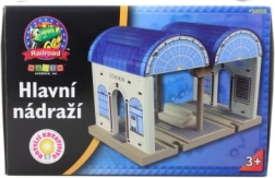 Glavni kolodvor Maxim