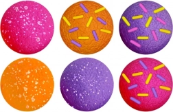 Schylling NeeDoh mini krafne