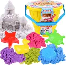 Dinamični pijesak Tuban s kantom