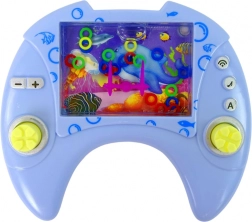 Vodena igra Podmorski svijet Joystick plavi