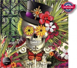 ANATOLIAN kvadratne puzzle Baron u cvatu 1024 dijela