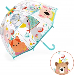 Dječji kišobran Priroda od Djeca