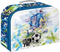 Školski kovčeg Goal Time