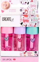 Dermacol ulje za usne Magic 3