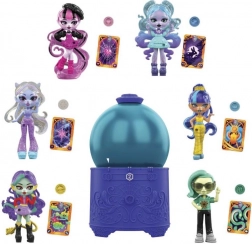 Monster High napitak s malom lutkicom