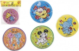 Dječji kuglični labirint sa životinjama