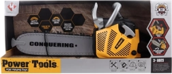Dječja motorna pila na baterije sa svjetlom i zvukom
