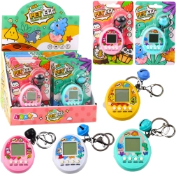 Tamagotchi elektronička igra s privjeskom