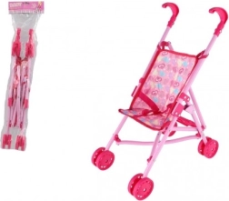 Kolica za lutke tipa kišobran – lagana sklopiva