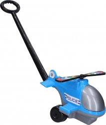 Policijski helikopter sa zvukom 70 cm