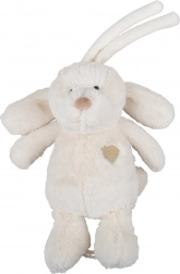 Bigjigs Baby mazilica psić s melodijom