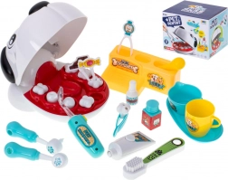 Igračka Pas kod zubara za djecu