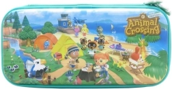 zaštitna futrola za nintendo switch lite – animal crossing (premium vault case)