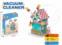 Konstruktorski set Vjetrenjača