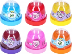 Modelirajuća sluz s gliterima Lovin 120 ml