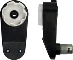 Motor i prijenosnik 12V 12000 za QLS-5688