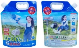 Koncentrat za puhanje mjehurića 200 ml