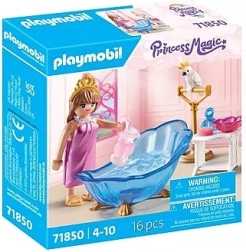 Princess Magic Kupaonica za princeze