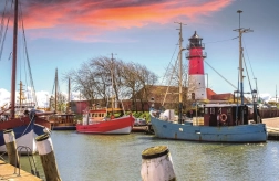 Puzzle Ahlbeck 200 dijelova