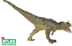 Figurica Carnotaurus – ručno oslikani dinosaurus 18 cm