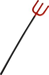 vražje sklopive vile