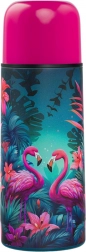 Termos boca Flamingosi 550 ml
