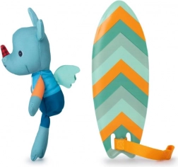 Lilliputiens - Surfajući zmaj Joe - vodena igračka