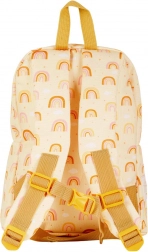 A Little Lovely Company dječji ruksak s motivom duge, 7 l