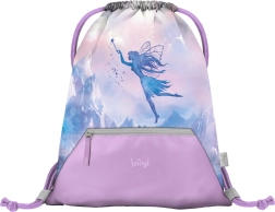 BAAGL školska vrećica Vila