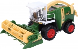 Kombajn na zamašnjak 26 cm