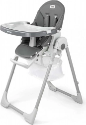 Dječja hranilica Bueno siva