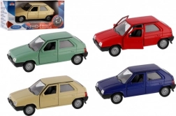 Model automobila Škoda Favorit od Welly