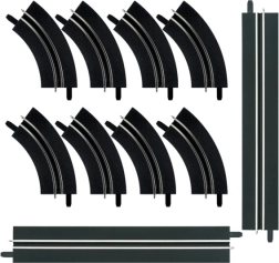 Proširni set za autodrom GO!!!, GO!!! Plus i Digital 143