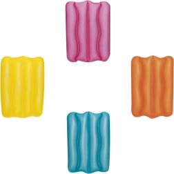 Nafukavi jastuk BESTWAY 38 × 25 cm – Plava