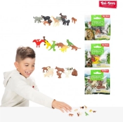 Toi-Toys Animal World Mini životinje 2-3 cm