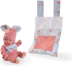 Realistična lutka beba Antonio Juan