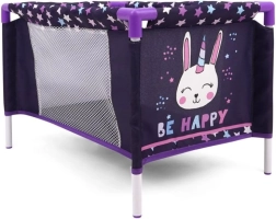 Putni krevetić za lutke