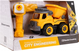 Interaktivni rastavljivi kiper za djecu