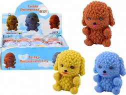 Rastezljivi gumeni antistresni odbojnik za pse