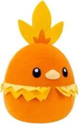 Squishmallows TORCHIC plišanac 25 cm
