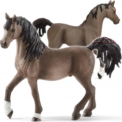 Schleich Horse Club arapski konj – pastuh