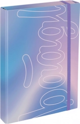 Mape za školske bilježnice A4 Jumbo Sky od Baagla